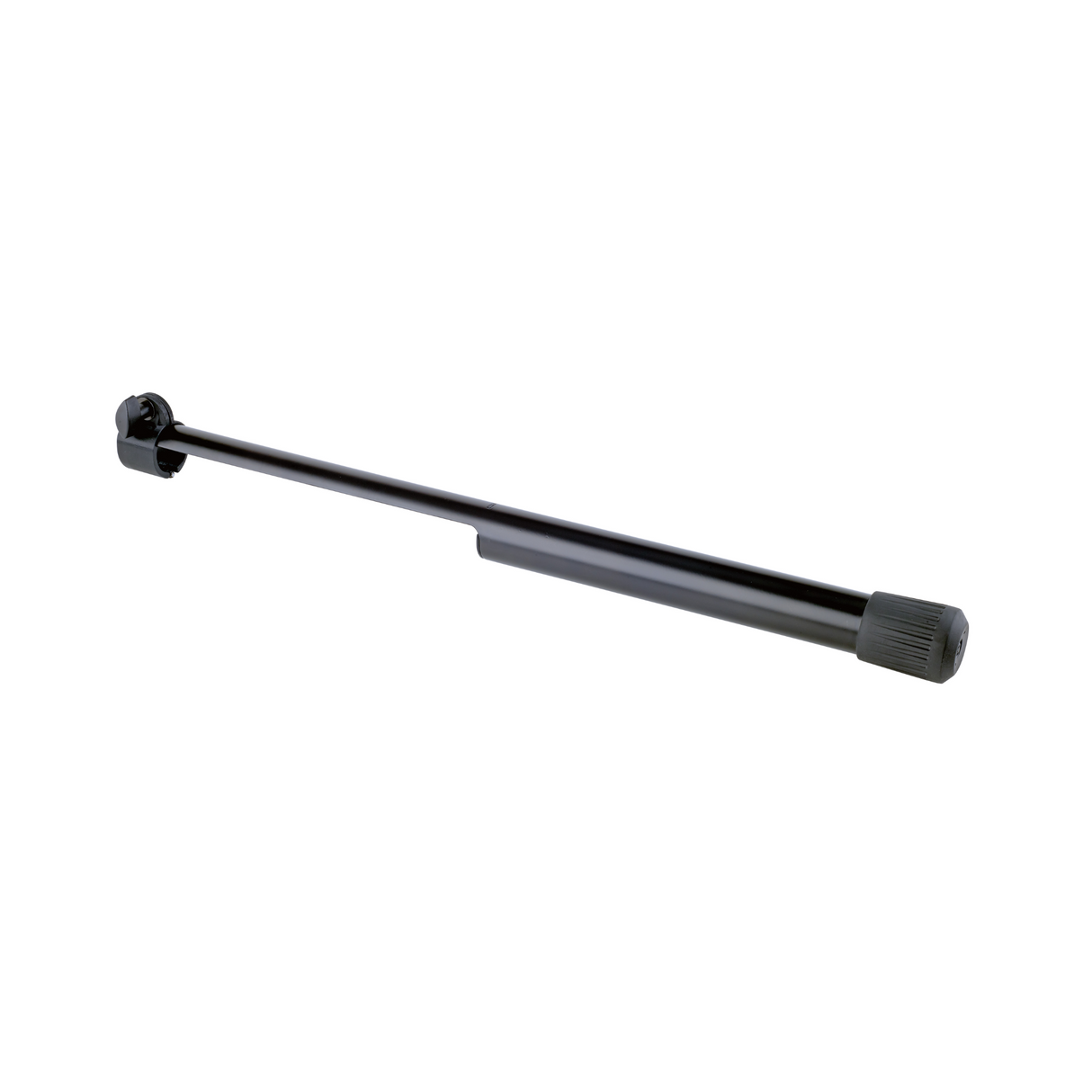 K&M 21445 leveling leg for speaker stand, black