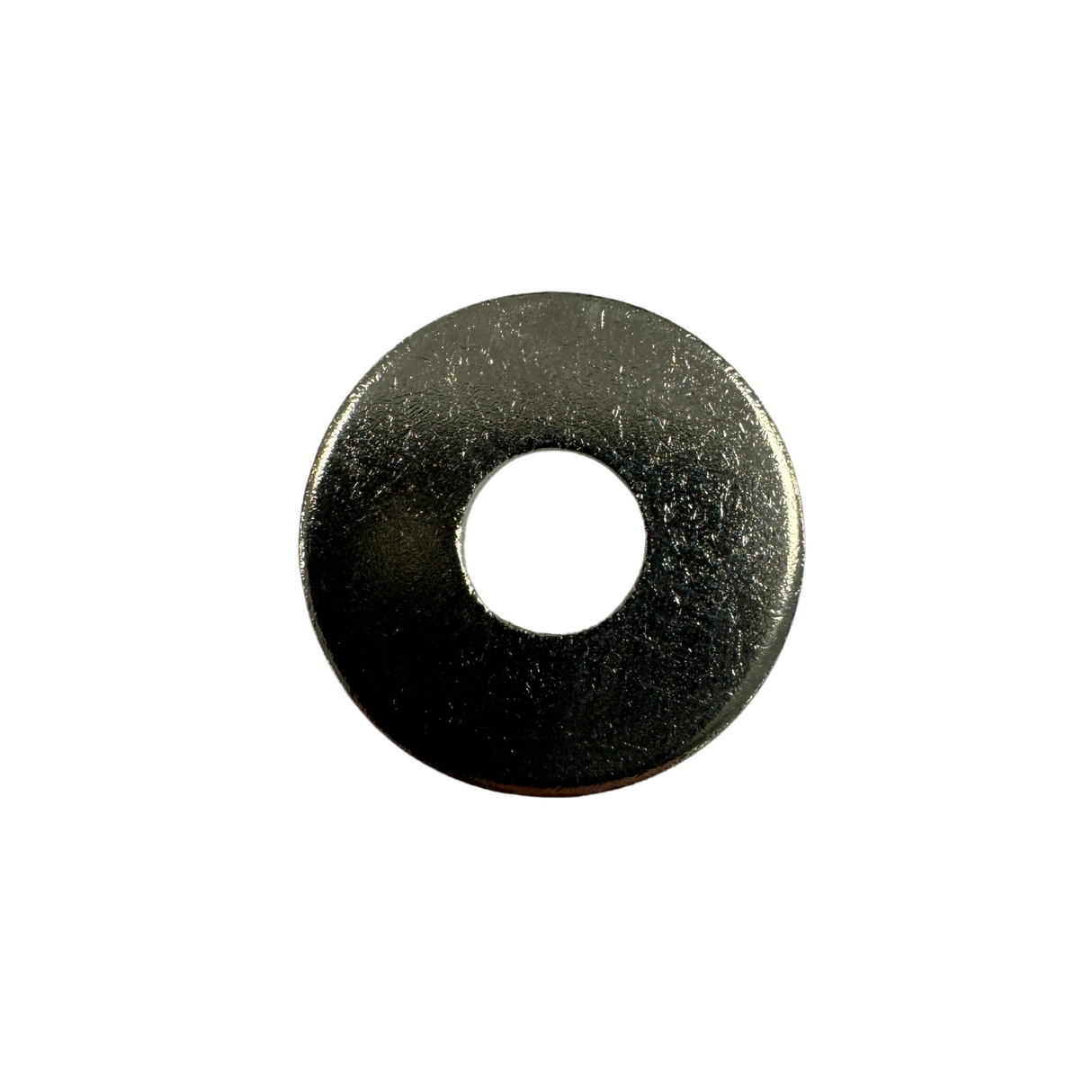 K&M steel washer, for all 21110 boom arms