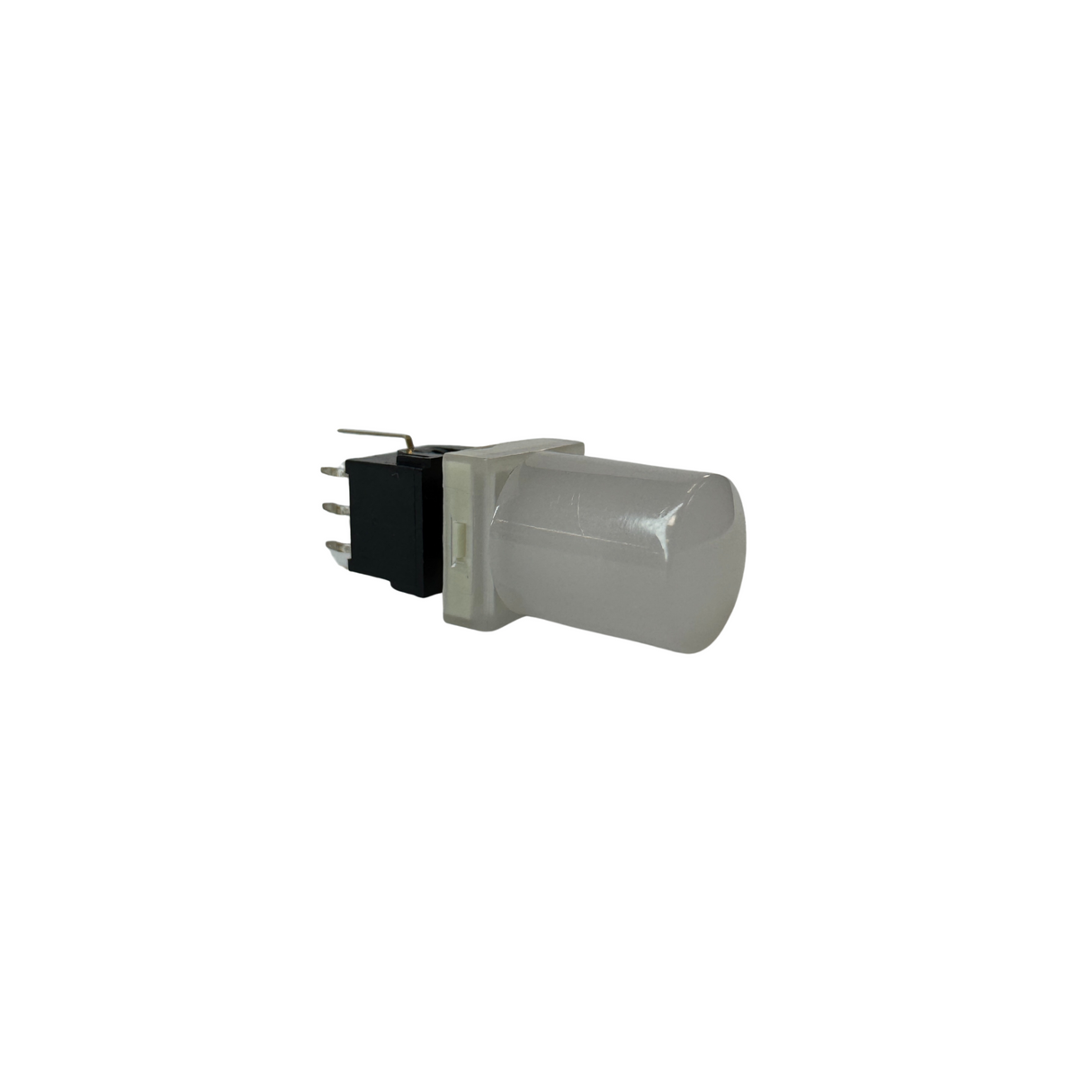 Clear-Com switch pushbutton w/green led (listen button); for MS702/704, RM704