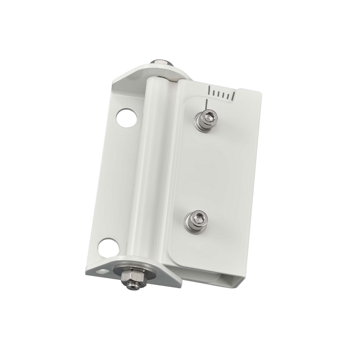 Yamaha wall mount bracket for VXL series; Compatible Models：VXL1-24/VXL1-16/VXL1-8/VXL1-16P, white