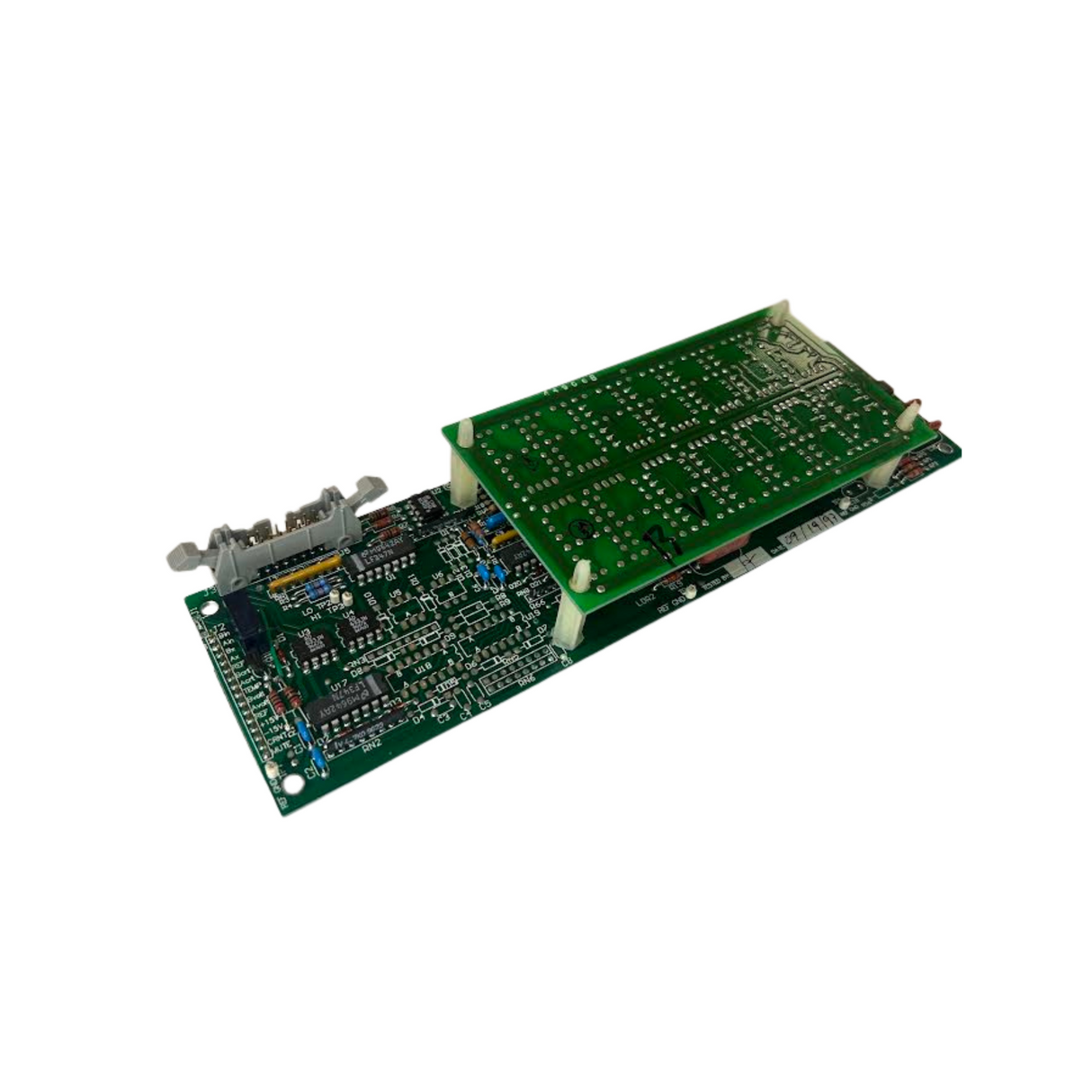 Meyer Sound TPL card; for MSL-4 (legacy version)