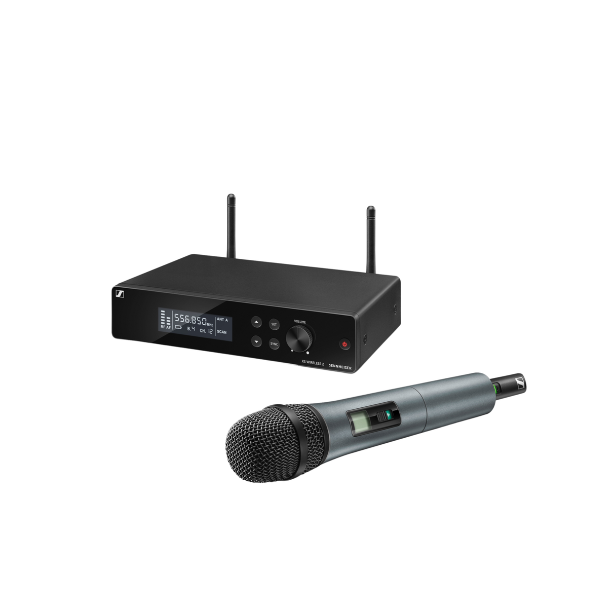 Sennheiser XSW 2-865-A Vocal set each