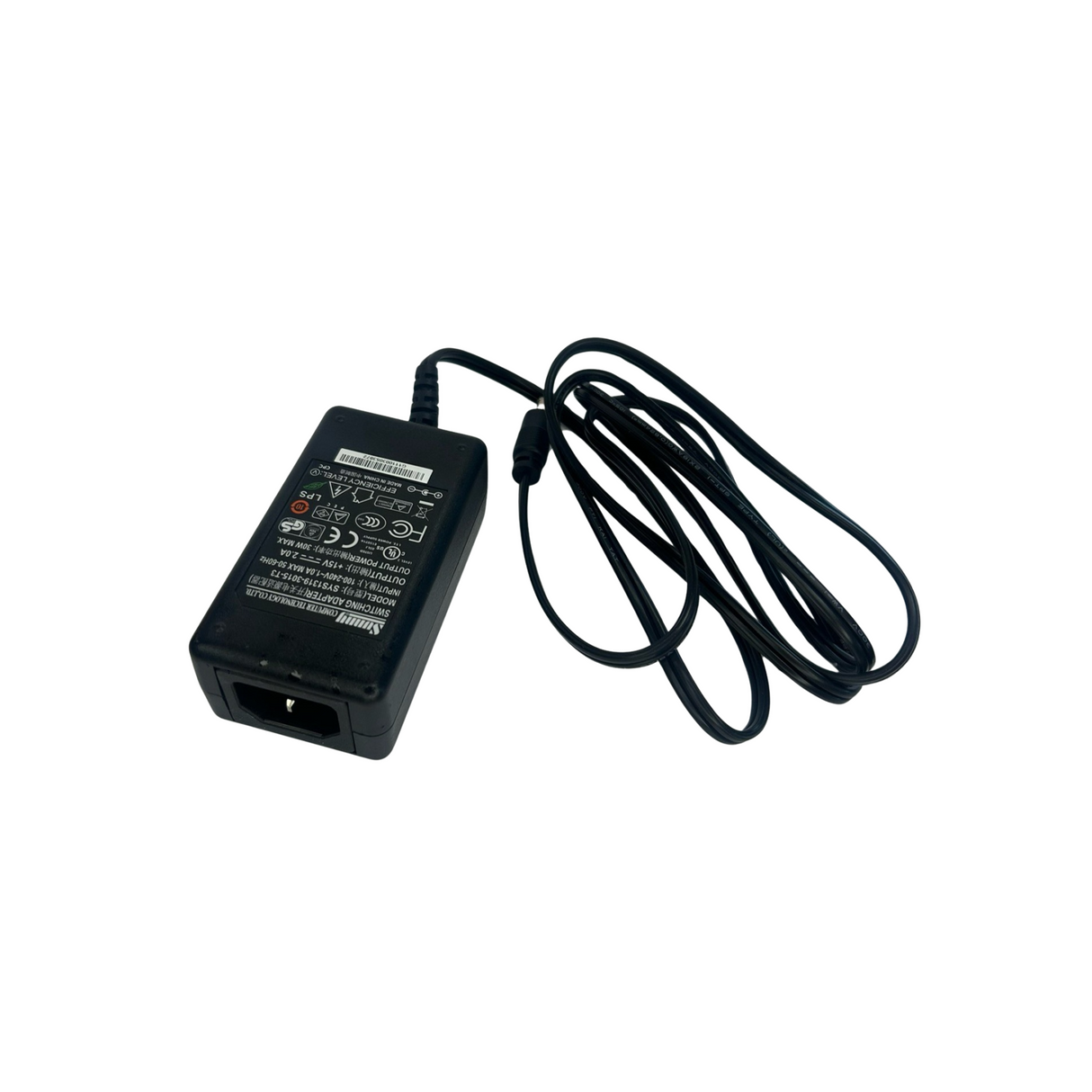 RTS Radiocom external switching power supply for BC800NM