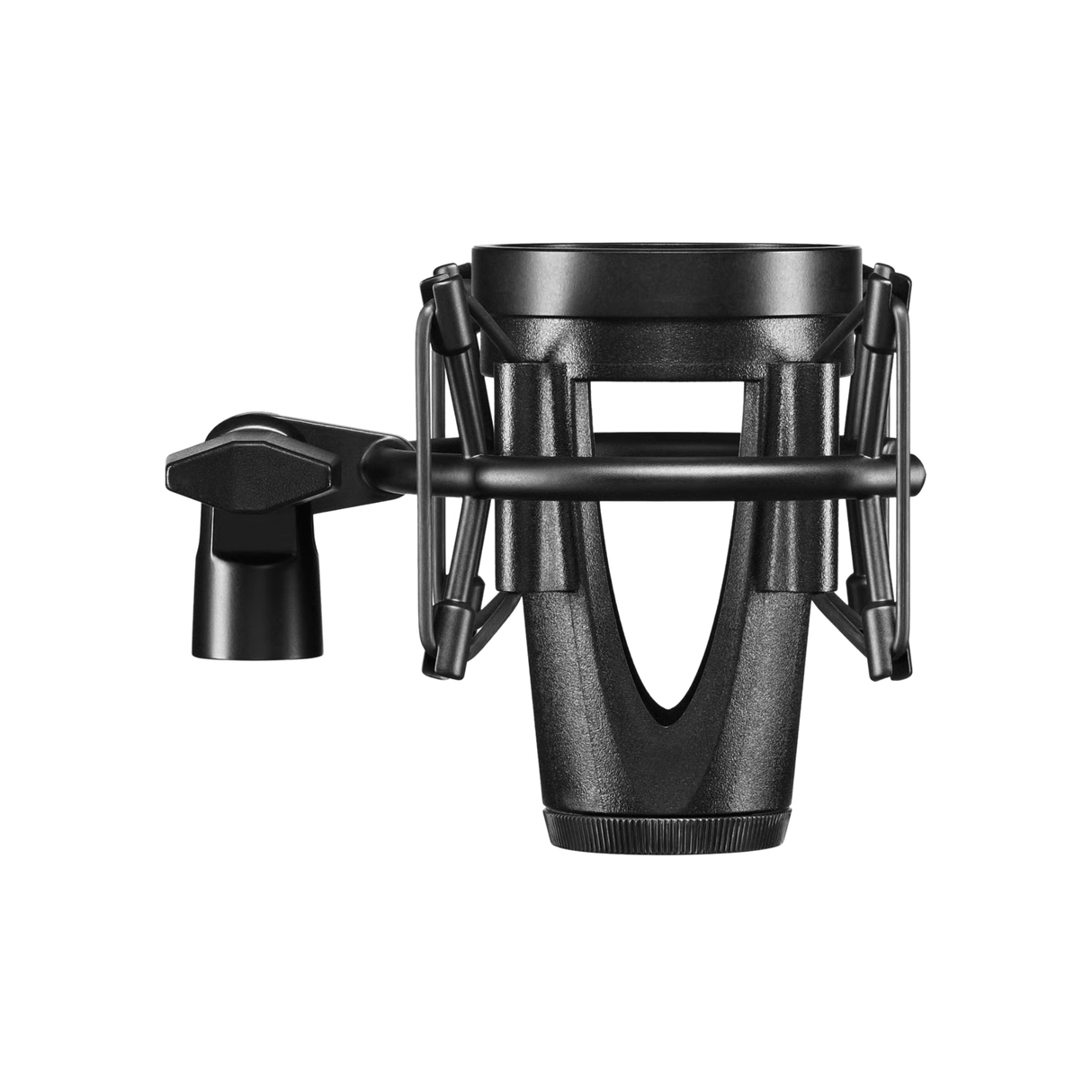 Shure A42SM Elastic suspension shock mount for KSM42