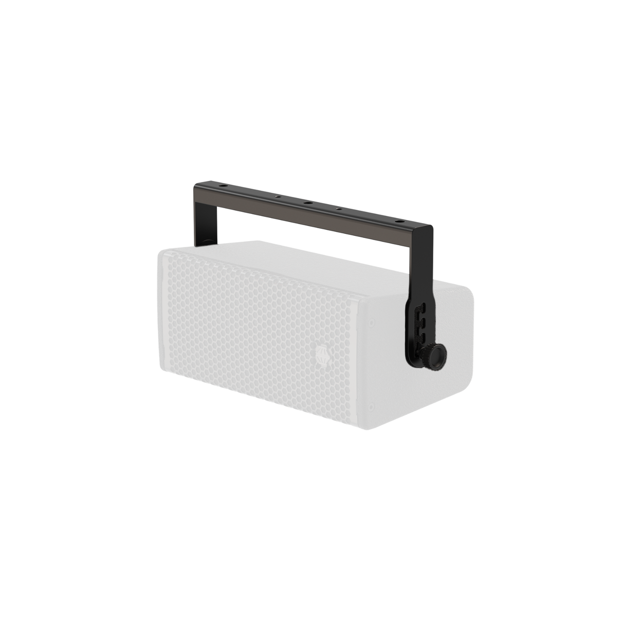 EM Acoustics FC-R5h Horizontal flying cradle for R5, black