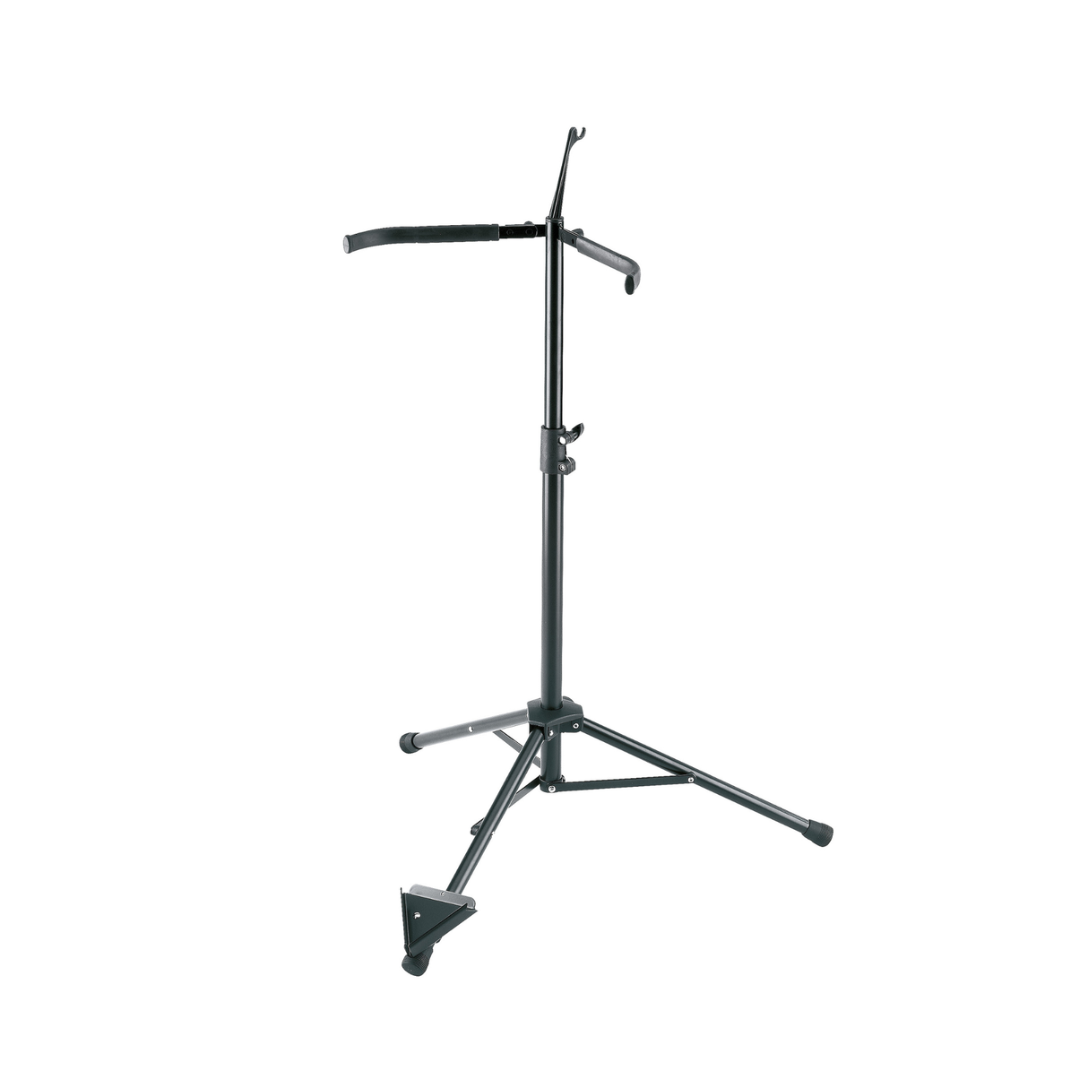 K&M 141/1 cello stand, black