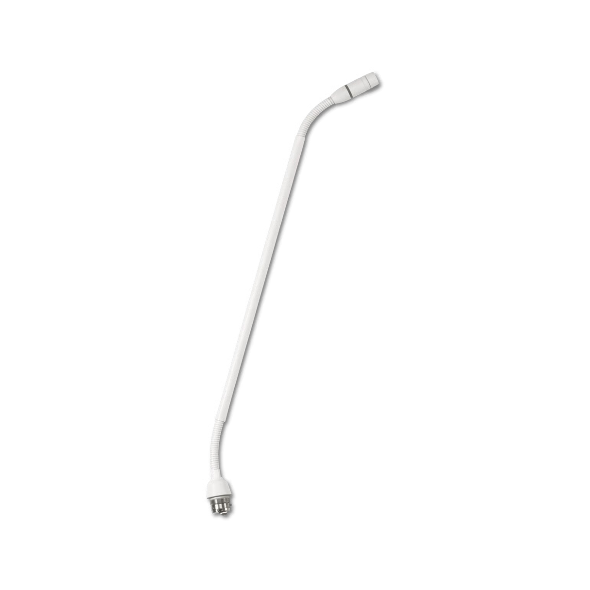 Shure Microflex® 38.1 cm Modular Gooseneck Microphone