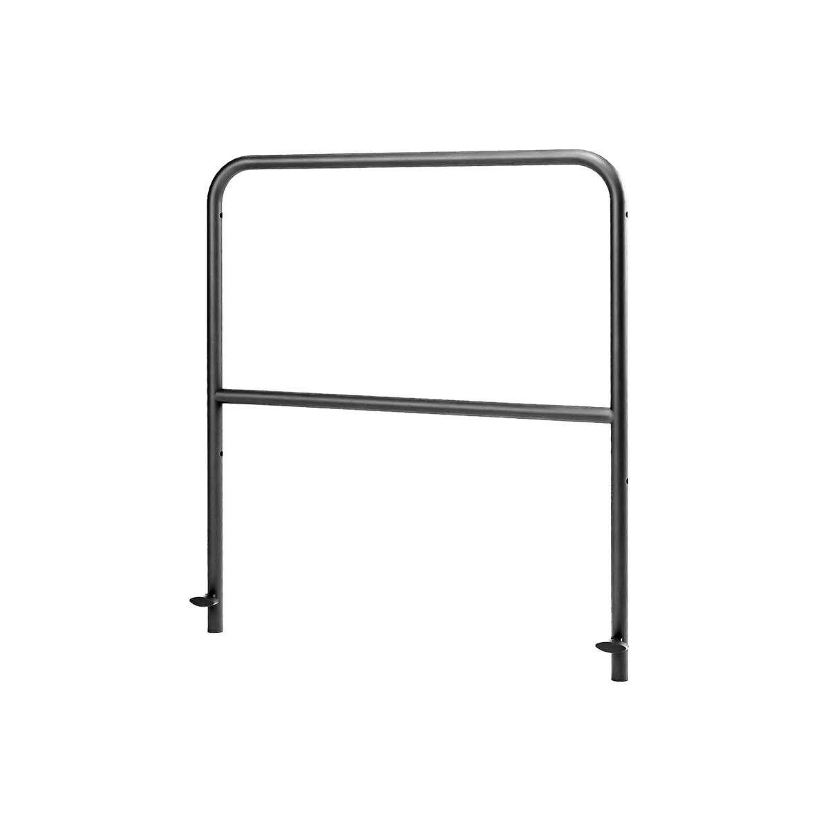 K&M 11991 railing for conductor podium