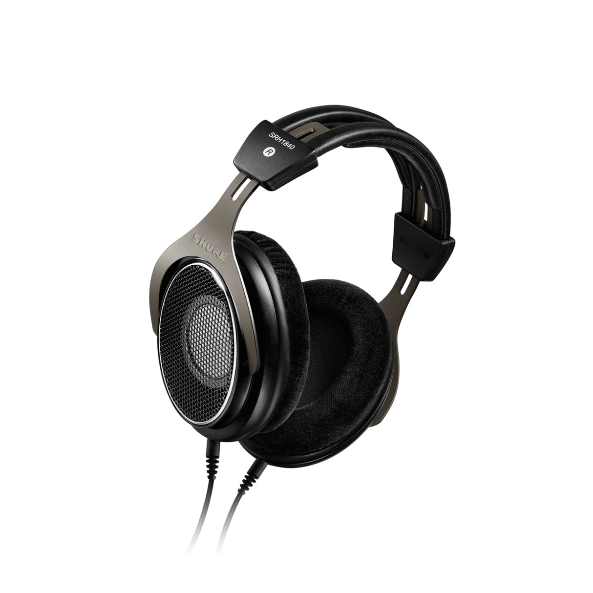 Shure Premium Open Back Headphones