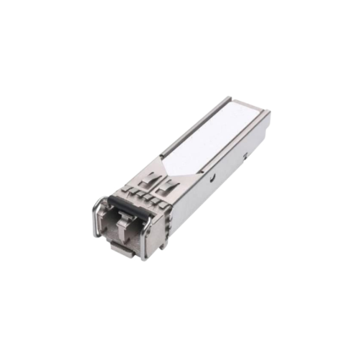 Clear-Com Fiber Transceiver: Multi Mode, 1Gb, 850nm, SFP