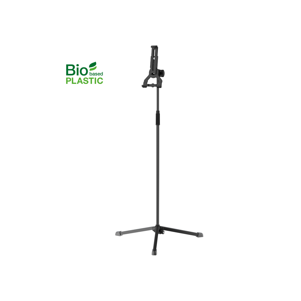 K&M 19767 Tablet PC Stand »Biobased«, black