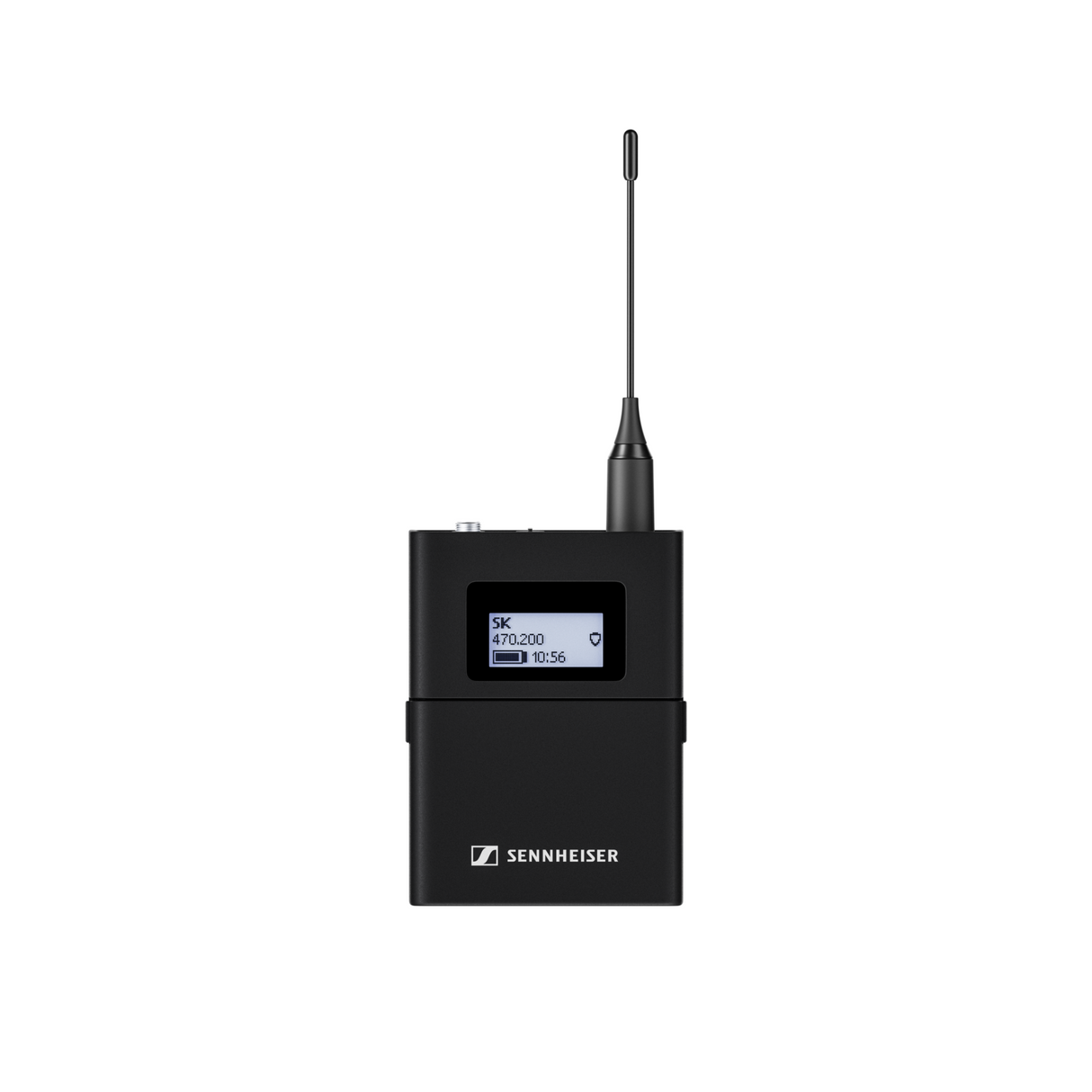 Sennheiser EW-DX SK (S1-10) Bodypack transmitter with 3,5 mm jack (606.2 - 693.8 MHz)