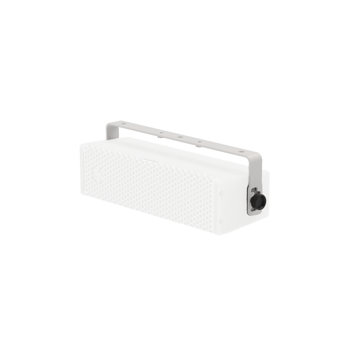 EM Acoustics FC-R4h Horizontal flying cradle for R4, White