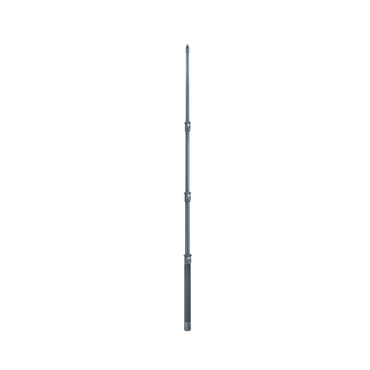 K&M 23781 microphone fishing pole M, black