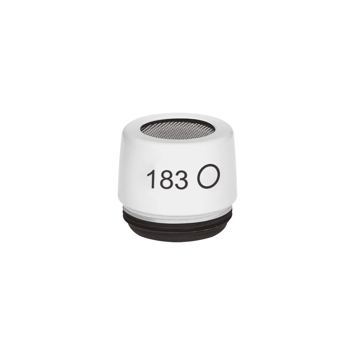Shure Microphone Cartridge, Bright White