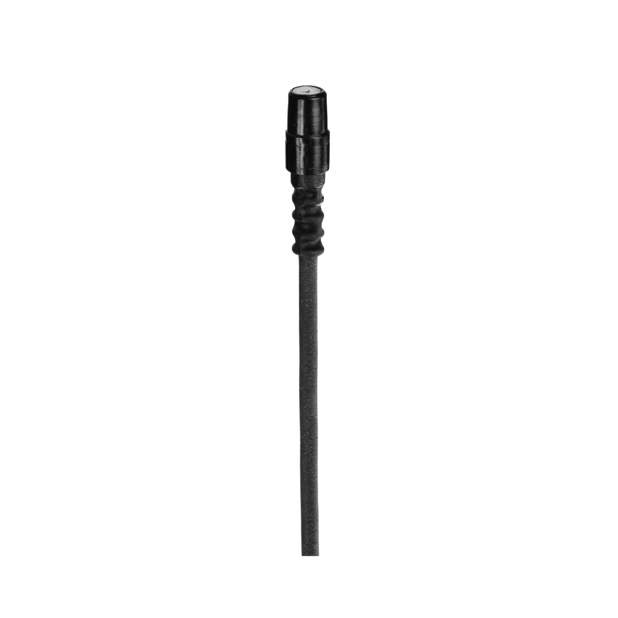 Countryman directional lavalier mic lavalier only, black