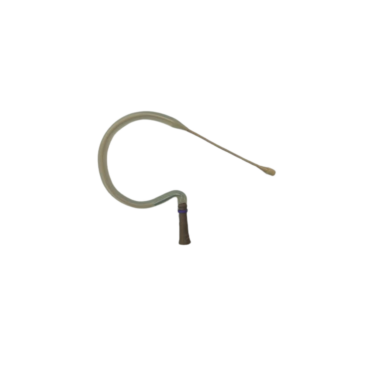 Countryman omni E6S (round compact EarSet) microphone only, light beige, 20dB attenuation
