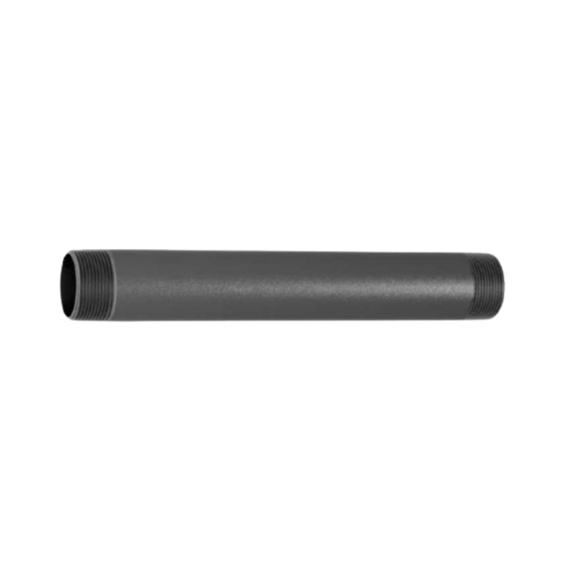 Adaptive Technologies tube extension and adaptor, 1/2NPTW inc safety, 24"