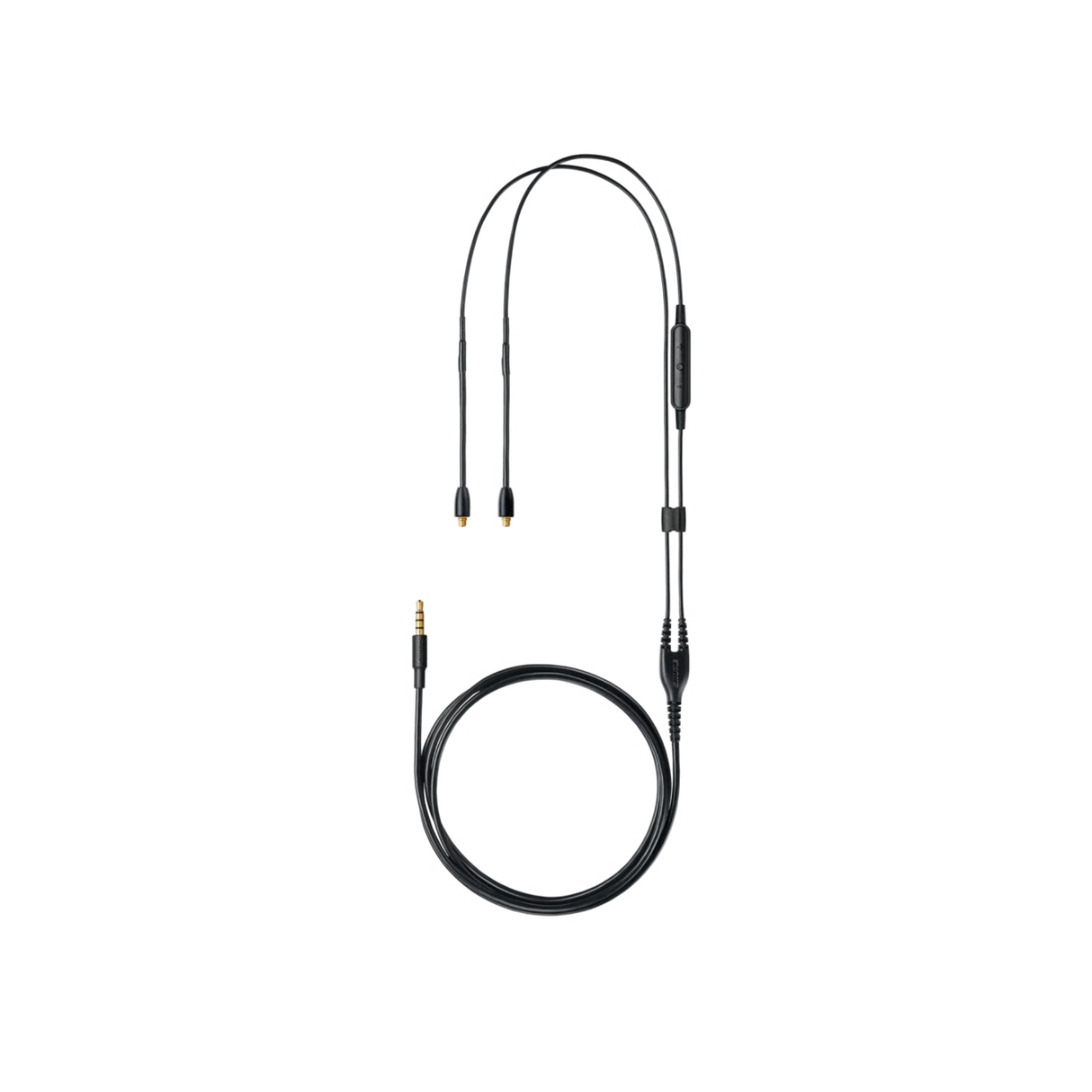 Shure Remote Mic Universal Cable for SE Earphones