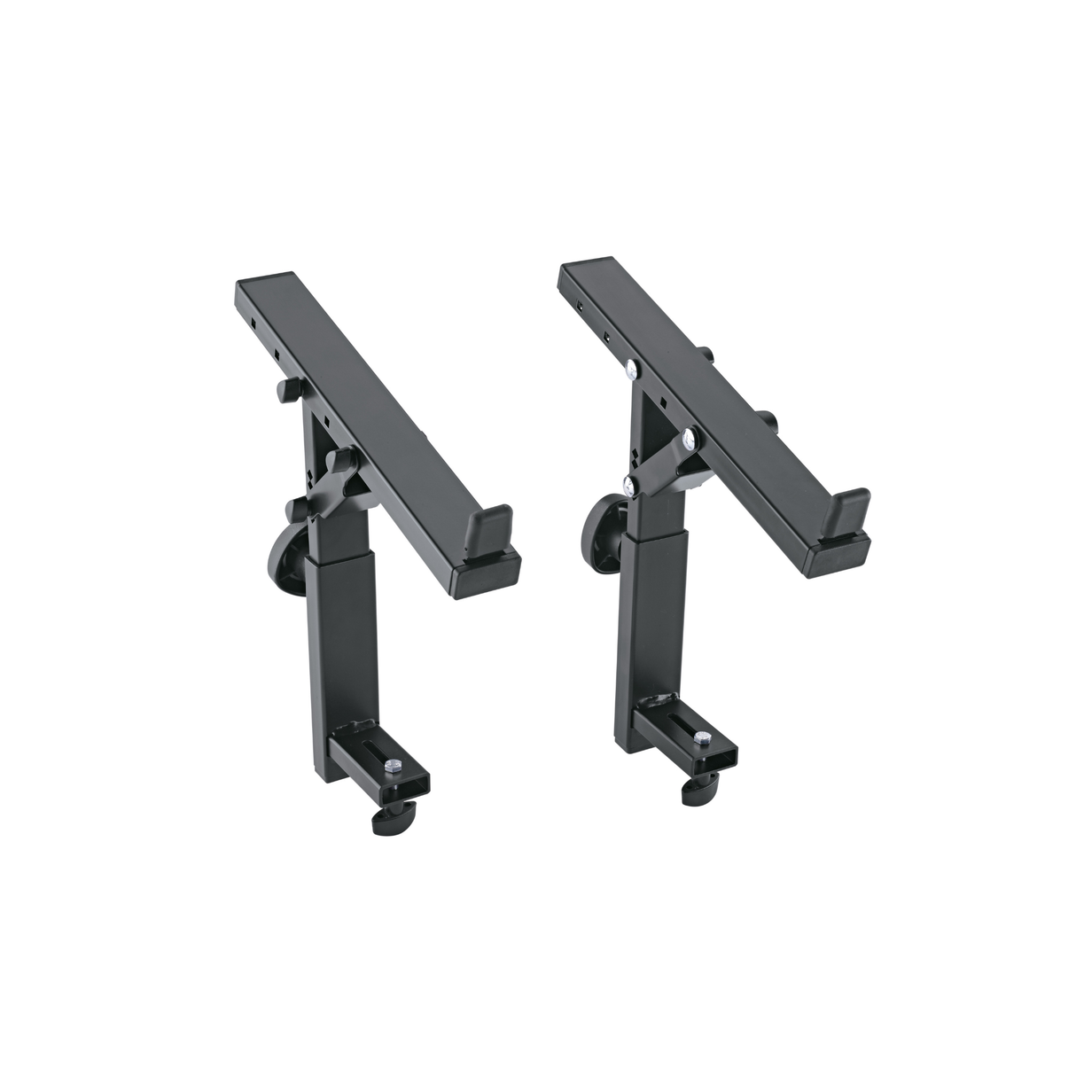 K&M 18822 stacker, black