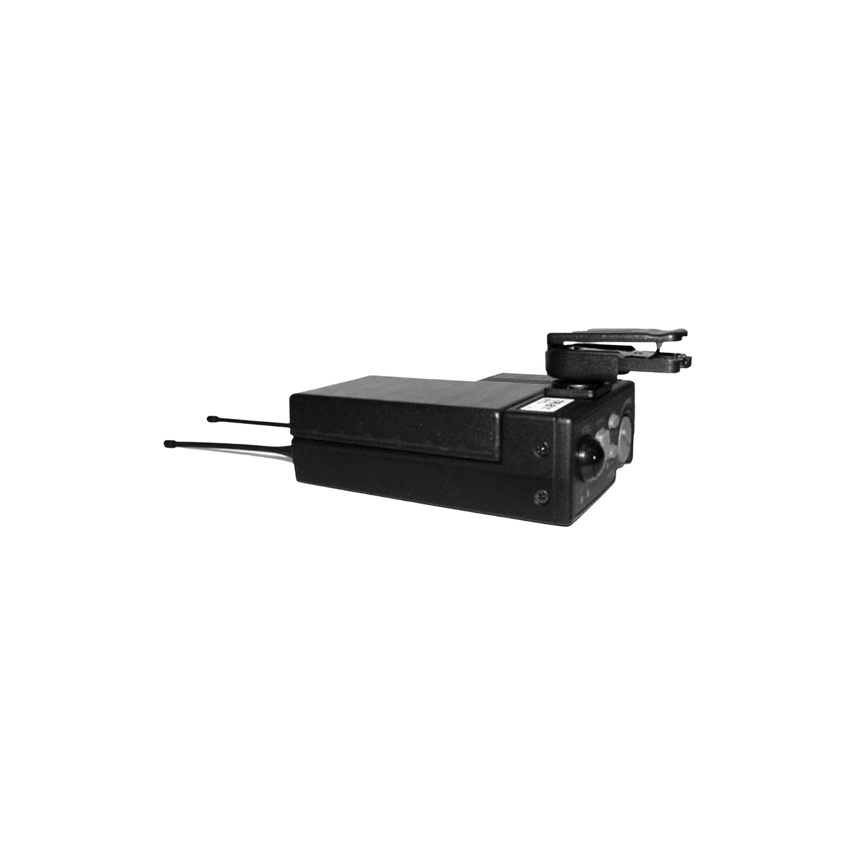 RTS Radiocom swivel belt clip for TR-700/800