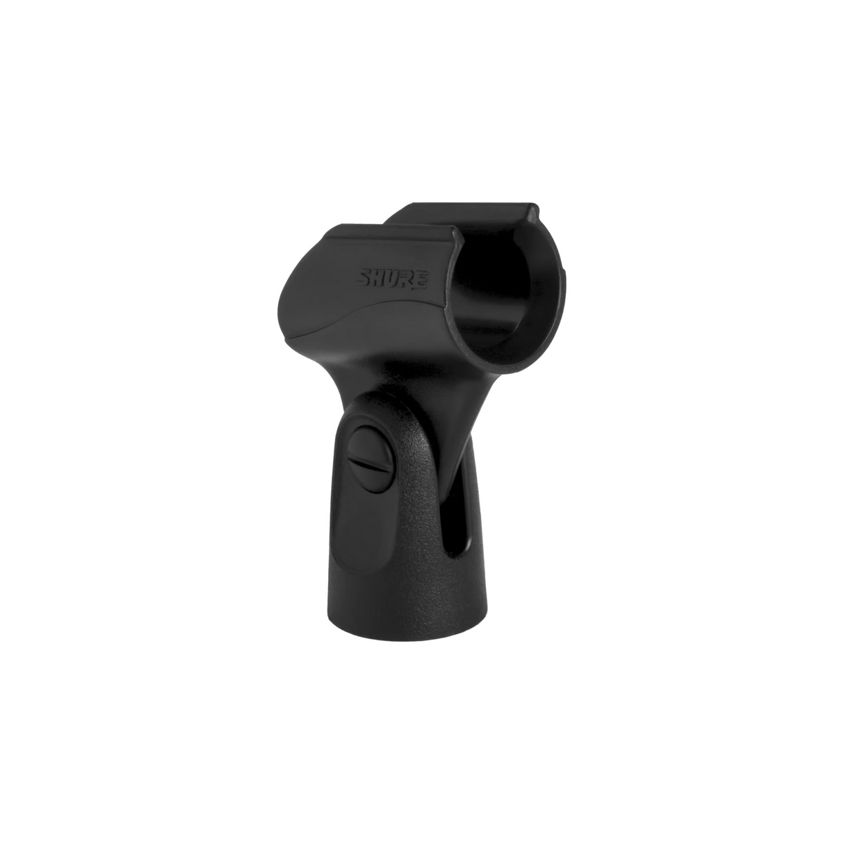 Shure mic clip for MX412/418 and similar