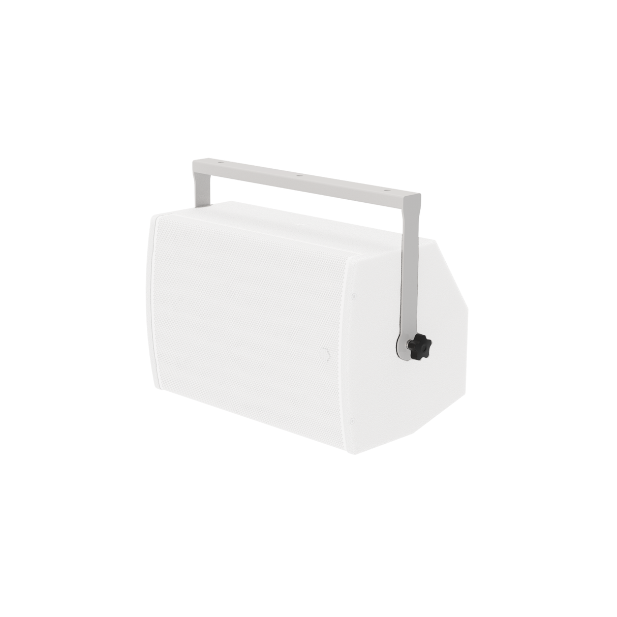 EM Acoustics IB-hC15 i-C15 horizontal yoke, White
