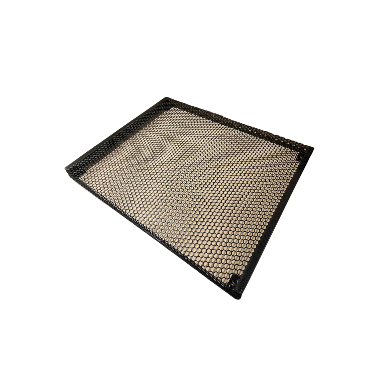 Meyer Sound grille frame (including grille foam); for USM