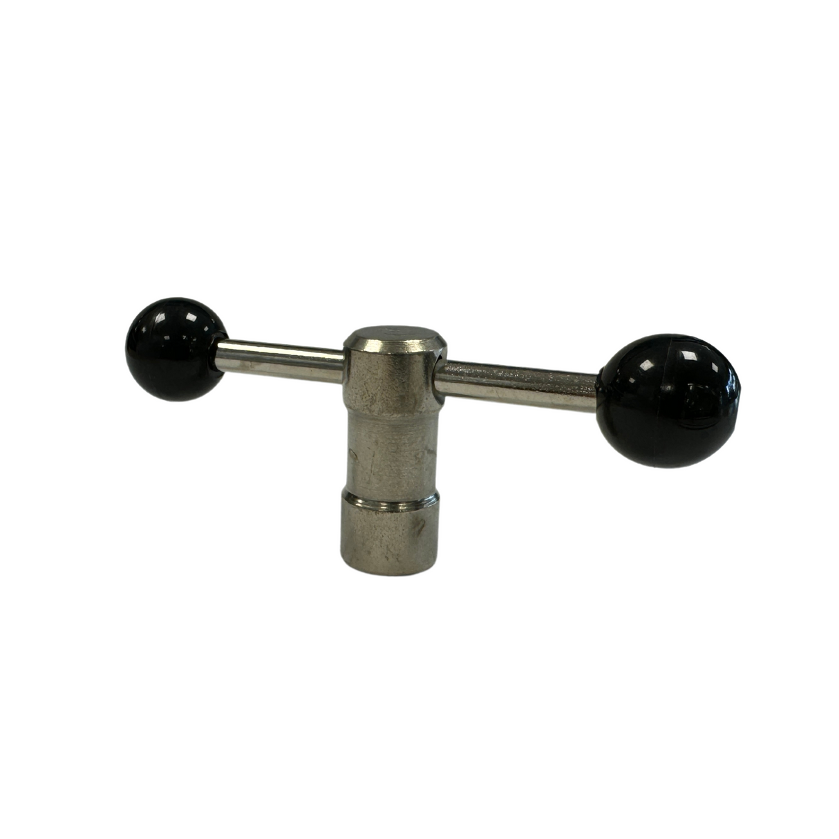 K&M t-bar screw assembly, nickel