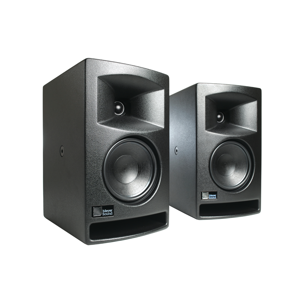 Meyer Sound Amie, UL & CE, 100-240VAC, powerCON 20, 3-pin input, looping