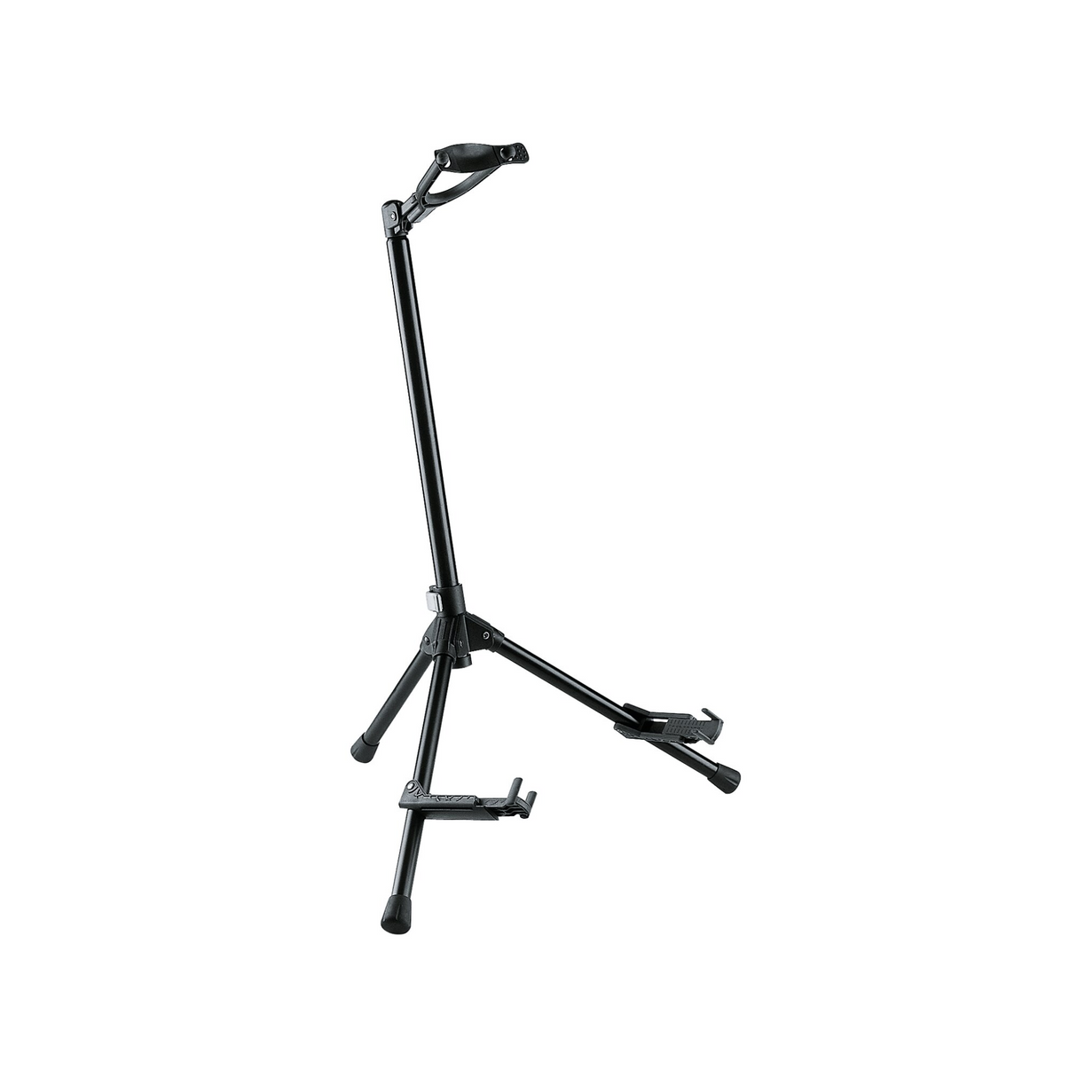 K&M 17685 guitar stand "Memphis 20", black