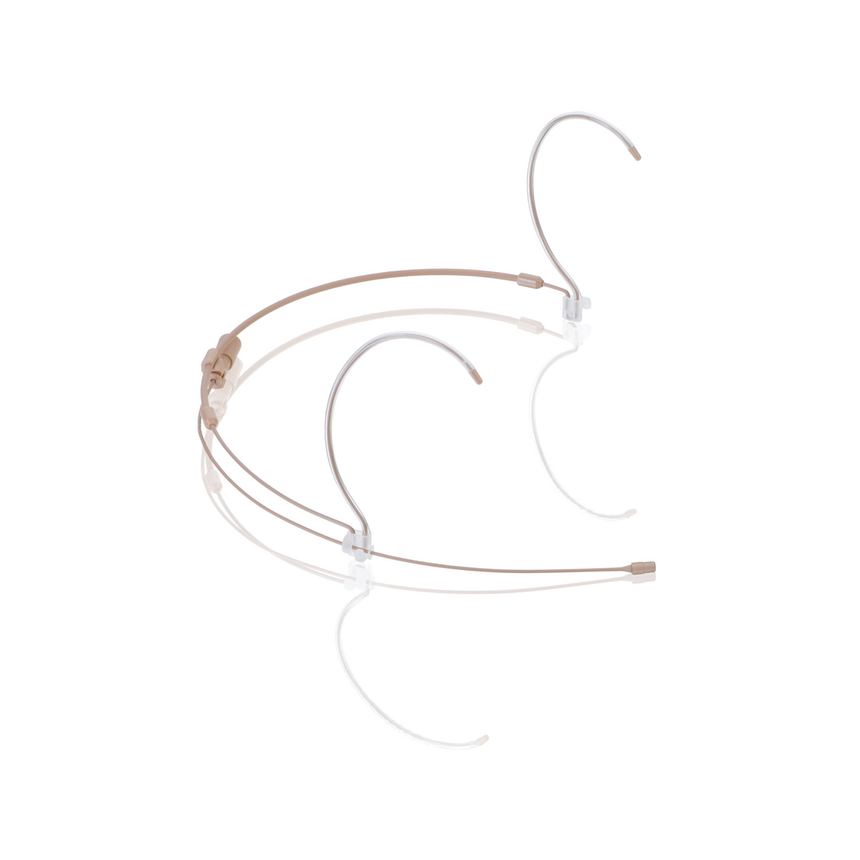 Countryman directional H6 headset microphone mic only, tan