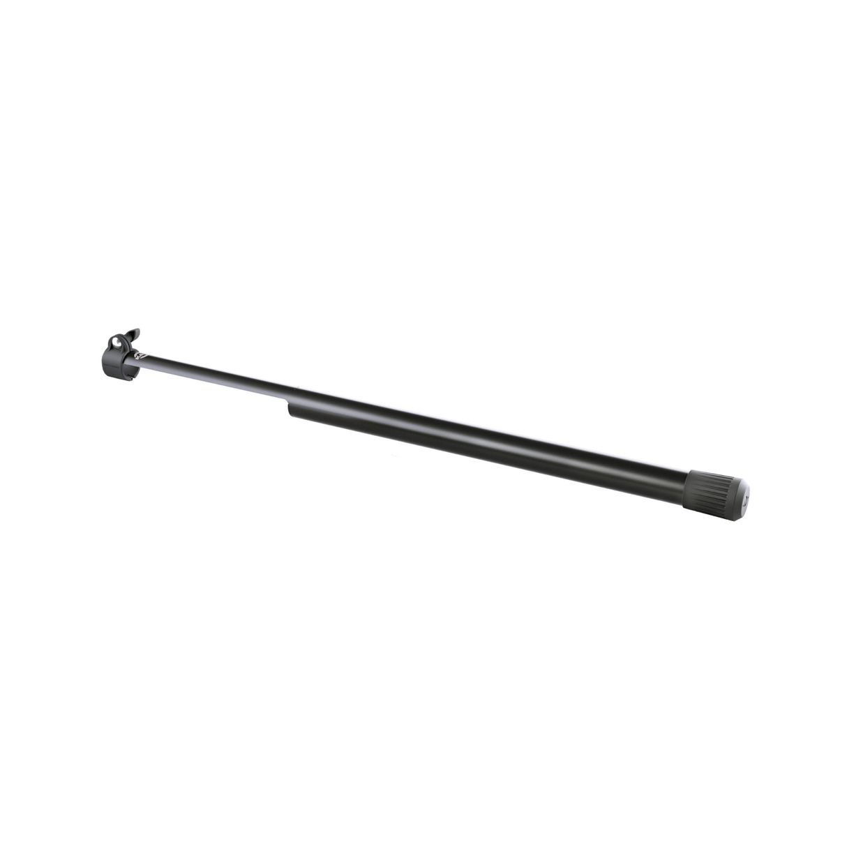 K&M 24618 levelling leg for lighting/speaker stand, black