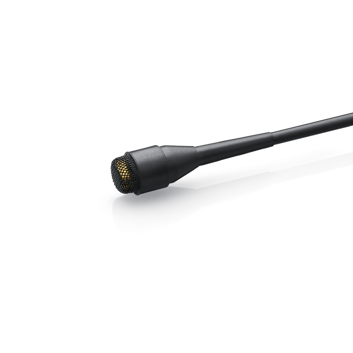 DPA 4062 CORE+ Omni Mic, Extreme SPL, Black, MicroLock