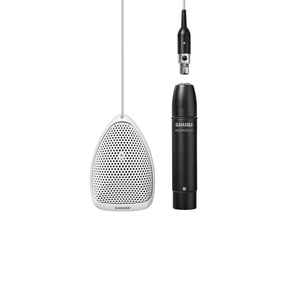 Shure Microflex® Boundary Microphone
