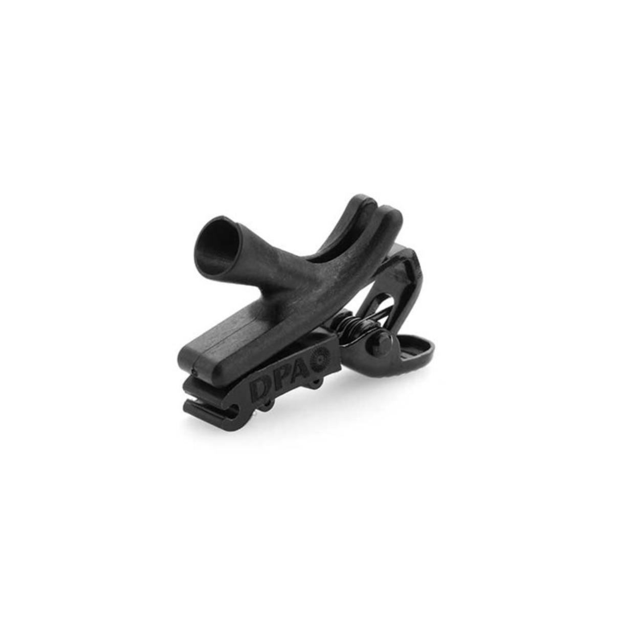 DPA Curved Clip, Black