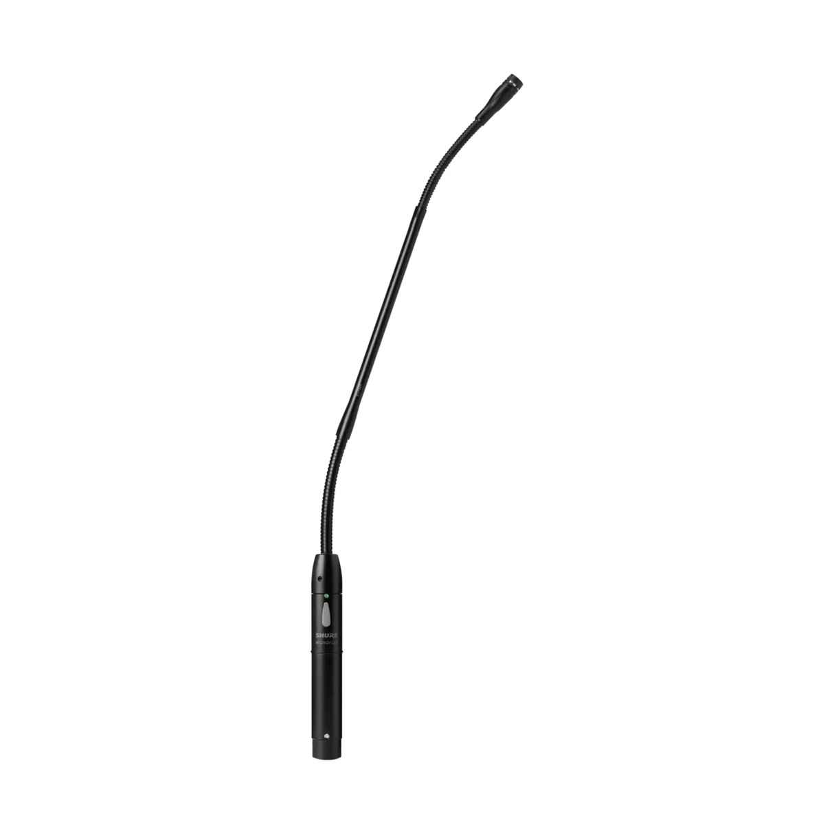 Shure Microflex® Standard Gooseneck Microphone