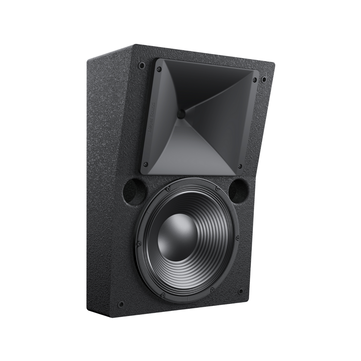 Meyer Sound HMS-12, W/O BRACKET, UL & CE, 48VDC, PHOENIX 5-pin, PHOENIX 5-pin input
