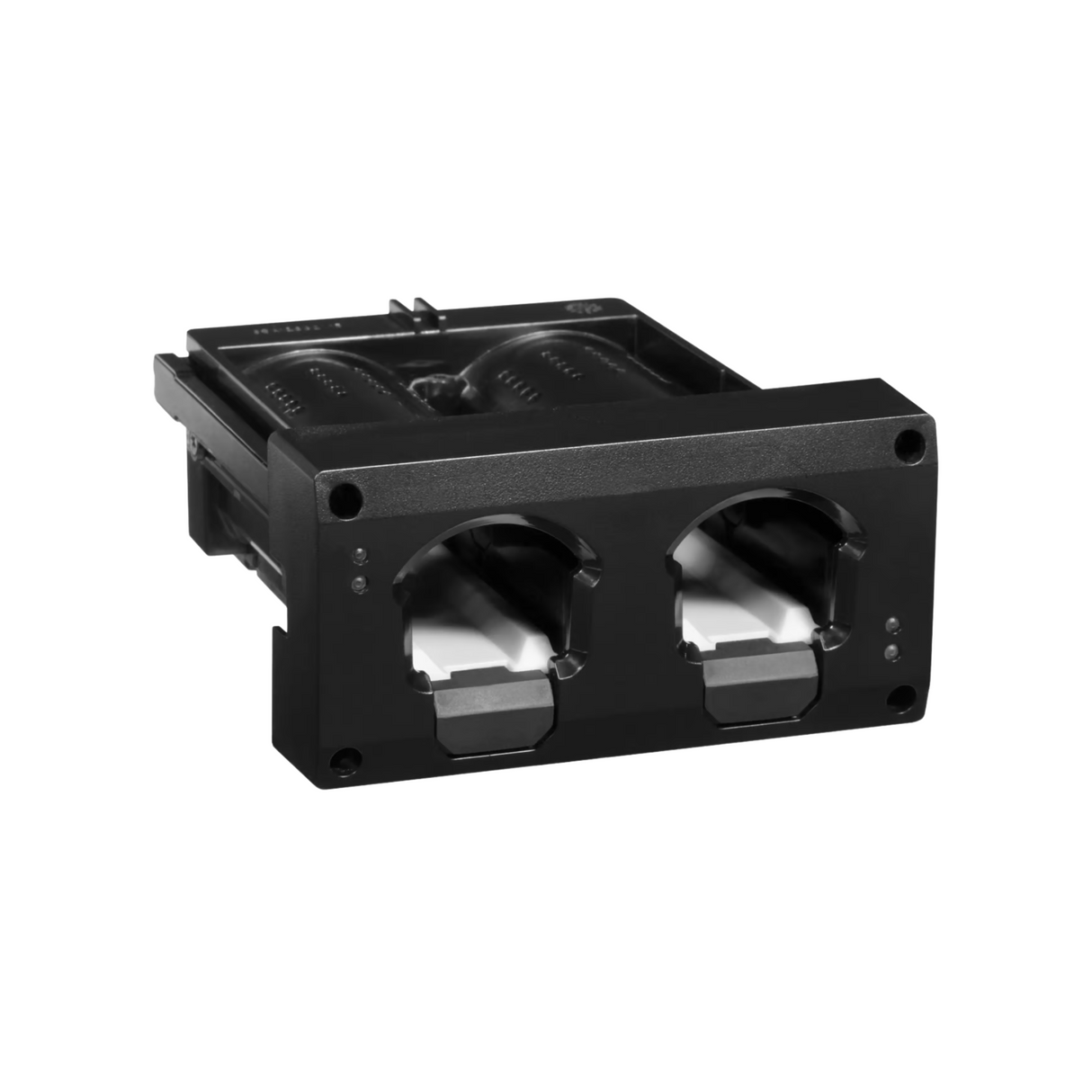 Shure charging module for SB920 lithium-ion rechargeable battery