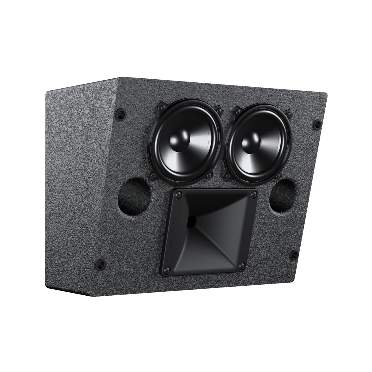 Meyer Sound HMS-5, W/O BRACKET, UL & CE, 48VDC, PHOENIX 5-pin, PHOENIX 5-pin input