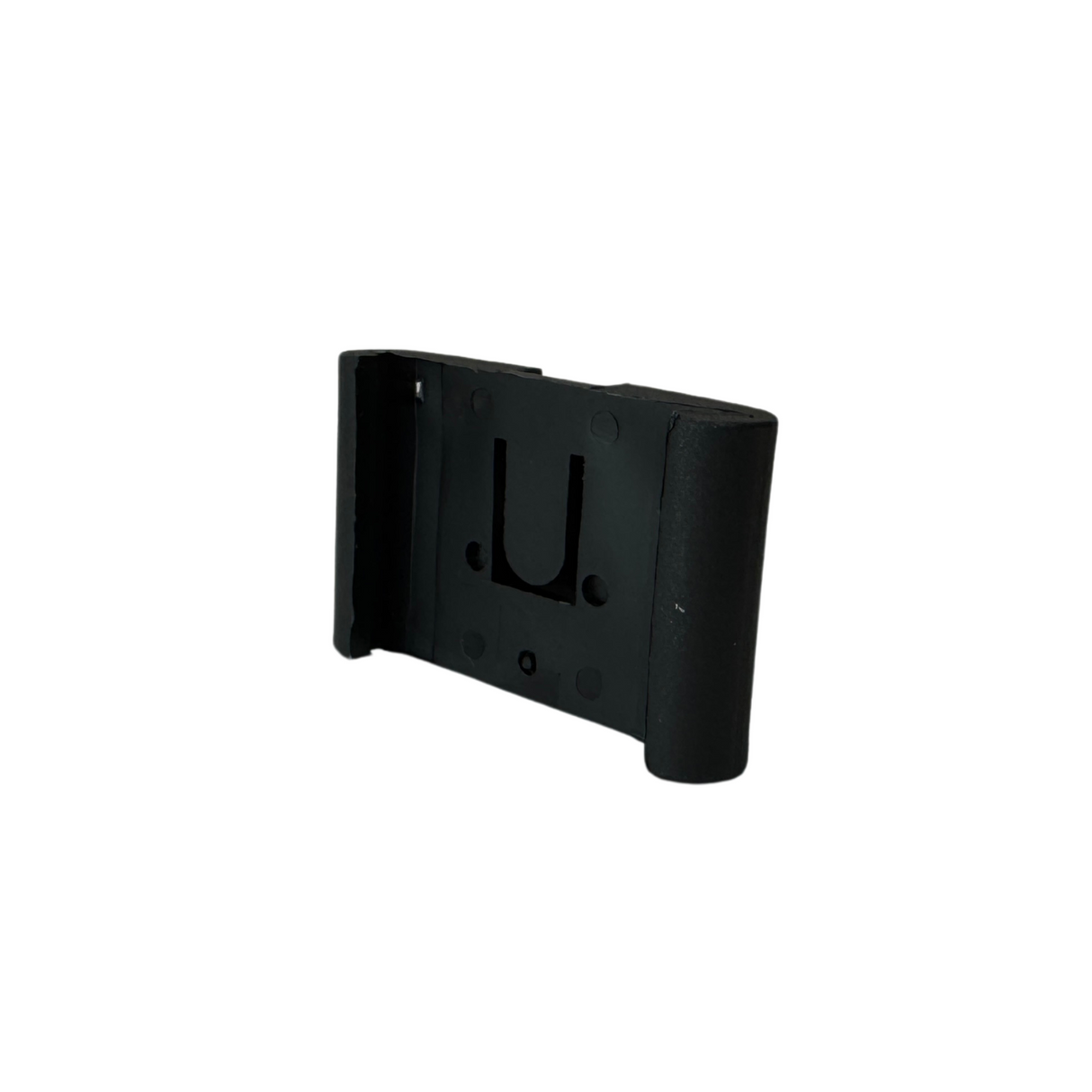 K&M locking part for 18826, black