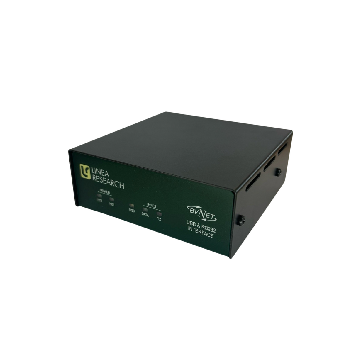Coda interface for DNC260N