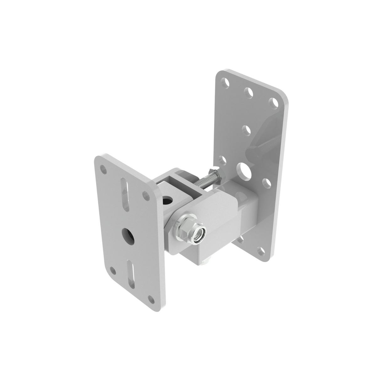 EM Acoustics WHH75 Powerdrive wall bracket suitable for R5, white