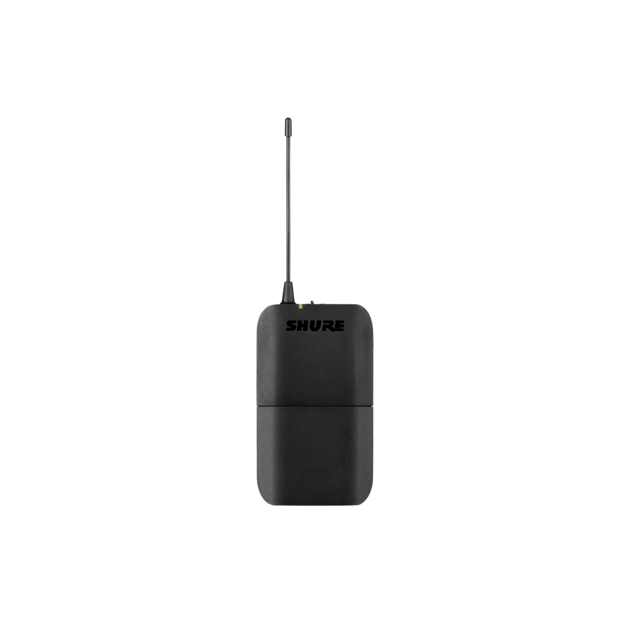 Shure body pack transmitter (Ch38-40)