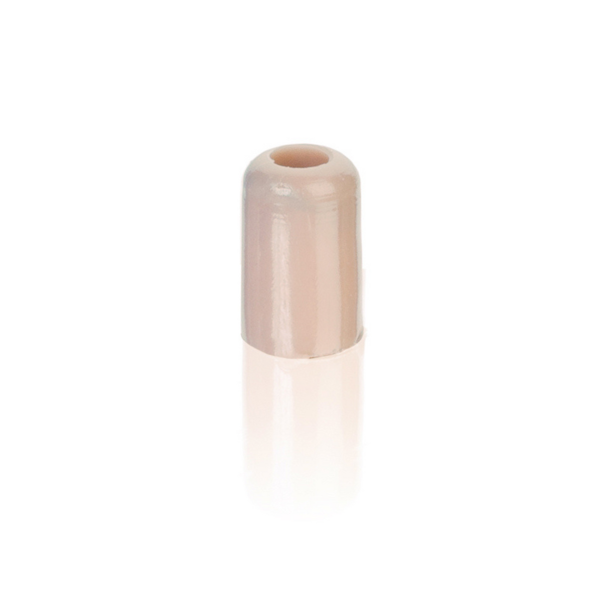 Countryman protective cap for E6/B6/H6, +4dB, crisp, light beige