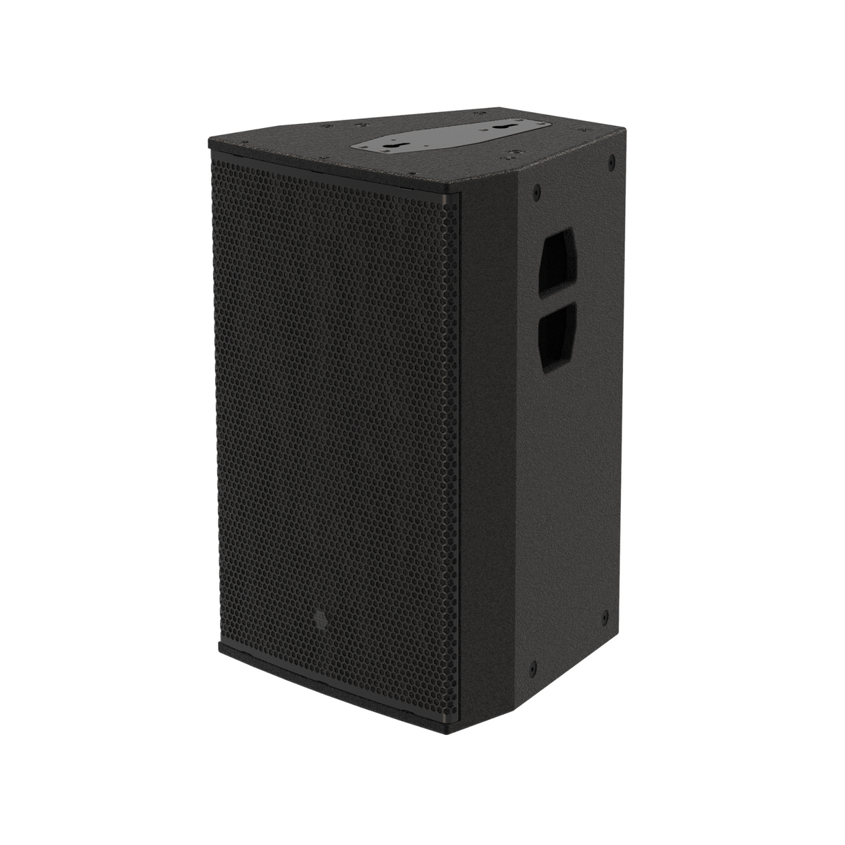 EM Acoustics EMS-156 Two-way passive, reflex-loaded fullrange loudspeaker, black