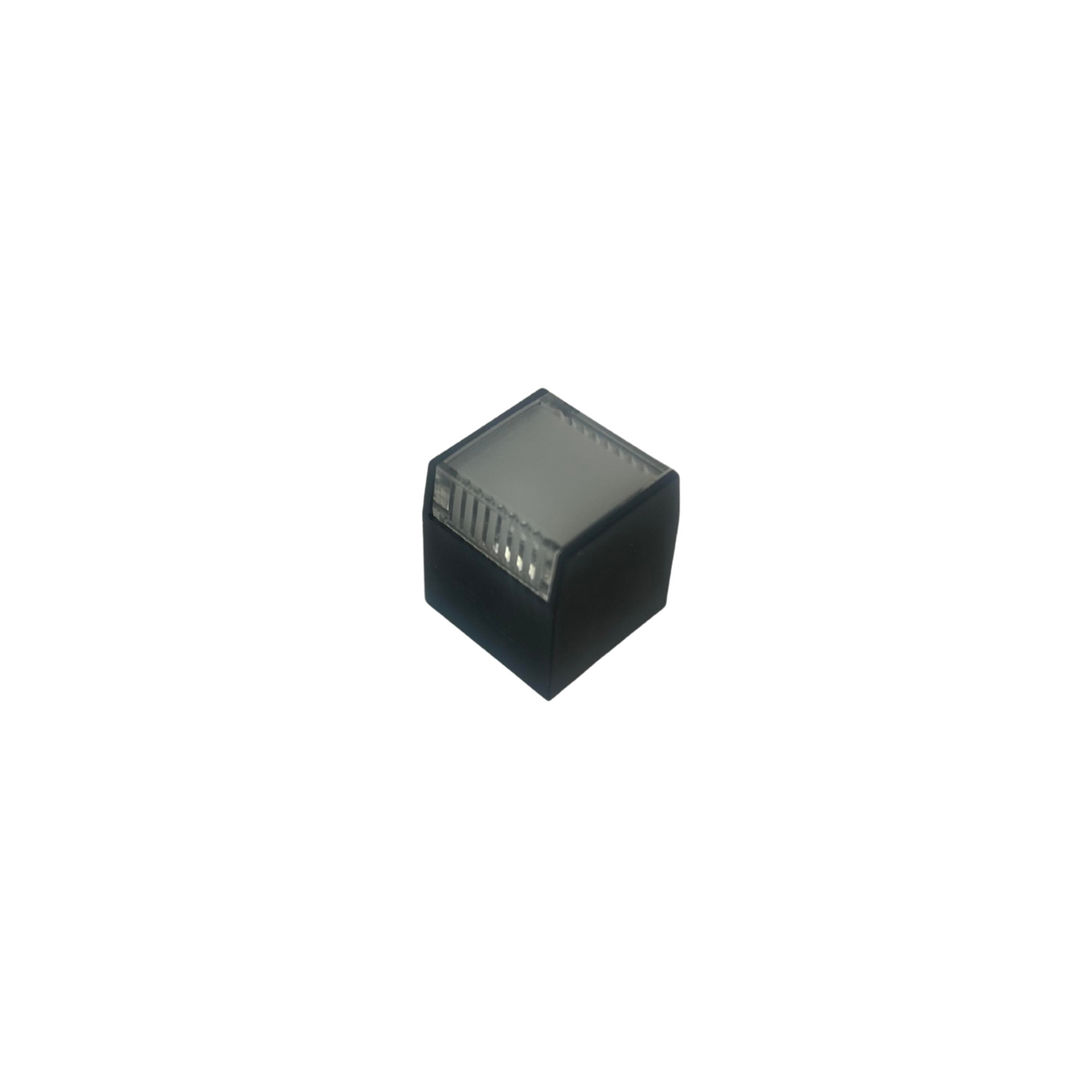 Clear-Com illuminated P/B cap; for CS/MS222 'Talk' & MS400A 'Intercom Select'