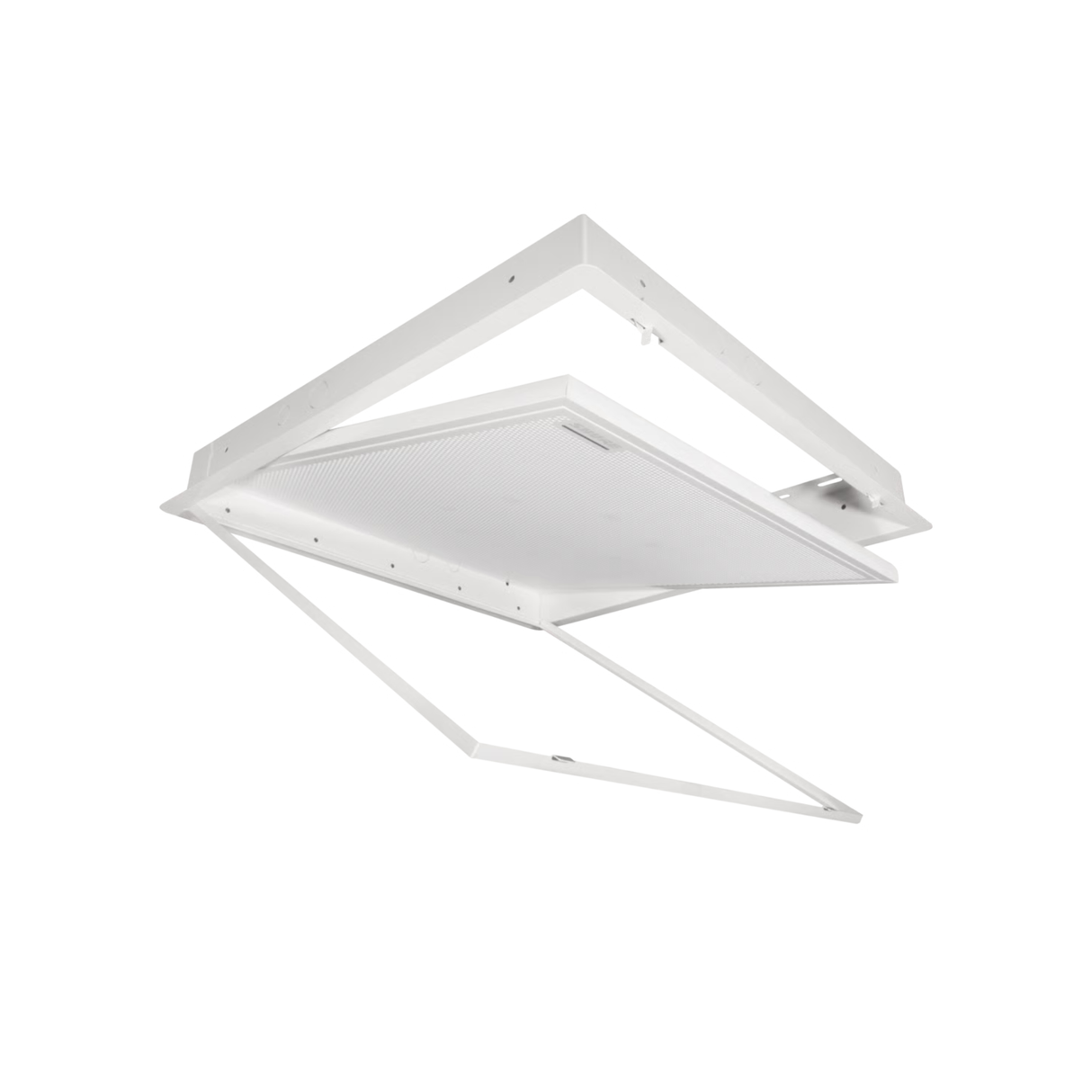 Shure A910-HCM Hard ceiling mount kit for MXA902, MXA910 and MXA920W-S