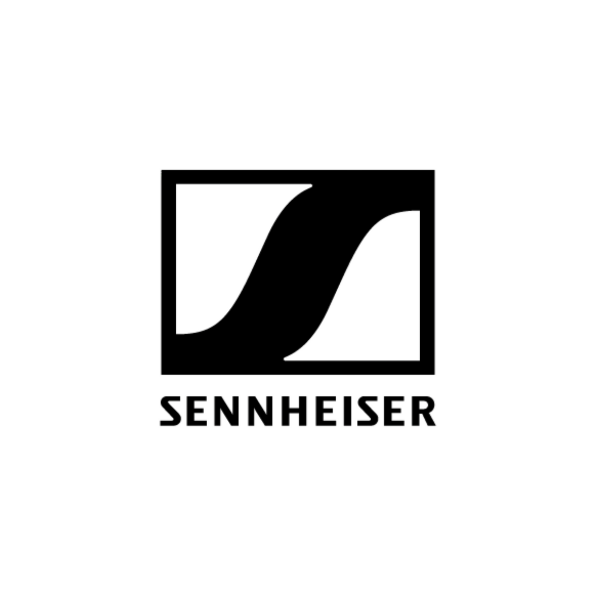 Sennheiser MZS 20-1 Suspension mounting set with pistol grip, for MKH 20, MKH 40-70, and MKH 416