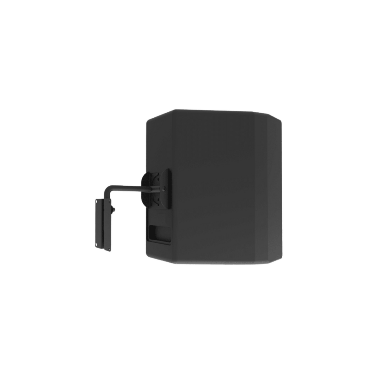 Adaptive Technologies multimount wall bracket, 11kg WLL, black